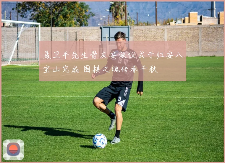 聂卫平先生骨灰安放仪式于归安八宝山完成 围棋之魂传承千秋